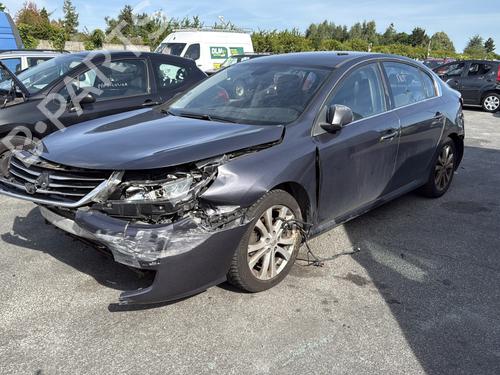 Left tailgate light RENAULT LATITUDE (L70_) 2.0 dCi 175 (L70Y, L734) | BP30887595C79 - Image 12