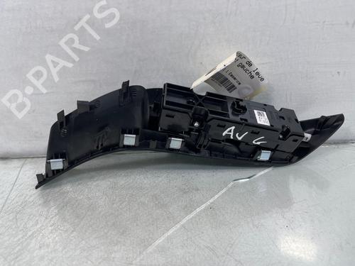 Left front window switch FORD FIESTA VII (HJ, HF) 1.0 EcoBoost | BP36792737I27  - Image 5
