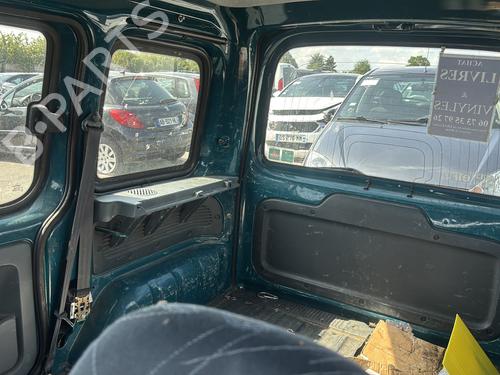 Left front window switch RENAULT KANGOO (KC0/1_) 1.4 (KC0C, KC0H, KC0B, KC0M) | BP29841573I27 - Image 6