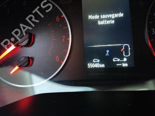 Venstre bagtil lås RENAULT CLIO V (B7_) 1.0 TCe 100 (B7MT) | BP23765599C100 - Image 7