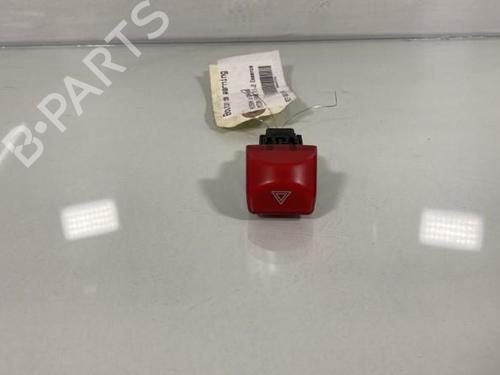 Used Warning switch Warning switch NISSAN MICRA III (K12) 1.2 16V (65 hp) 20007761 20007761