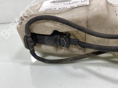 Used Windscreen washer tank Windscreen washer tank FORD KA (RU8) 1.3 TDCi (75 hp) 20023951 20023951