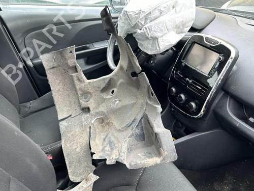 Front wiper motor RENAULT CLIO IV (BH_) 1.5 dCi 75 | BP19966964M29 