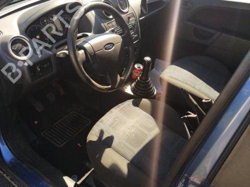 Gearbox FORD FIESTA V (JH_, JD_) 1.3 | BP20644709M3 