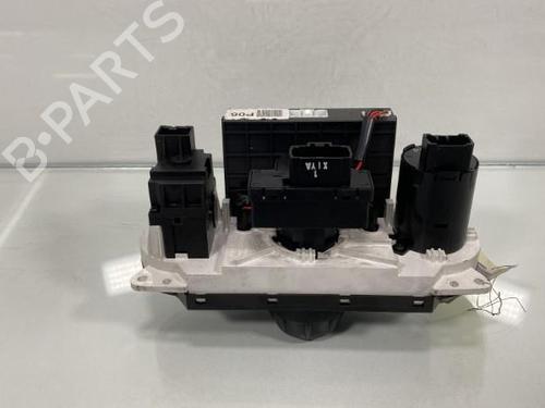 Climate control HYUNDAI SANTA FÉ I (SM) 2.0 CRDi | BP20020353I5 