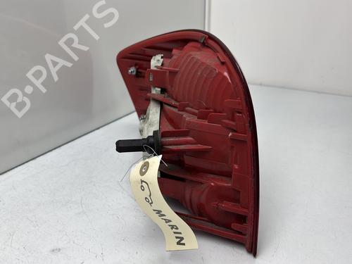 Right taillight AUDI A3 (8P1) 1.6 | BP29707377C35 