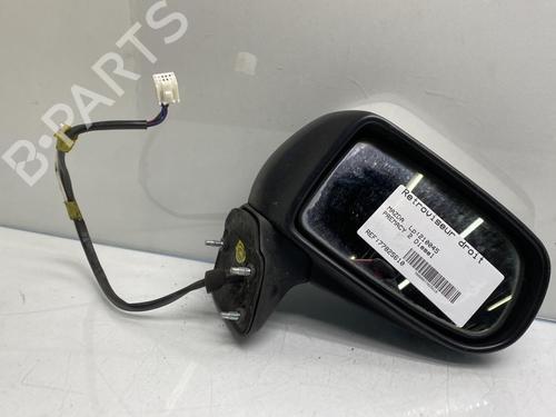 Right mirror MAZDA PREMACY (CP) 2.0 TD | BP19992746C27 