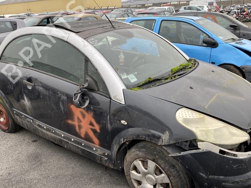 Left headlight CITROËN C3 Pluriel (HB_) 1.4 HDi | BP26685463C28  - Image 13