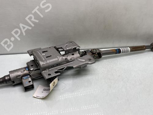 Steering column PEUGEOT 3008 I MPV (0U_) 1.6 HDi | BP30362653M21