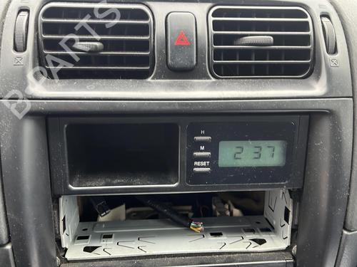 Right headlight MAZDA 626 V Hatchback (GF) 1.8 (GF8P) | BP23214060C29  - Image 10
