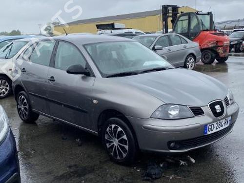 Left headlight SEAT IBIZA III (6L1) 1.4 TDI | BP24118465C28 