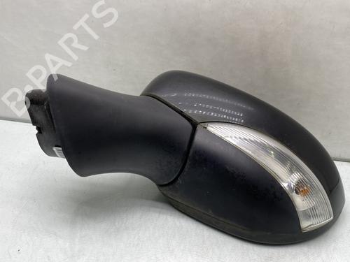Retrovisor esquerdo Retrovisor esquerdo RENAULT CLIO IV Grandtour (KH_) 1.5 dCi 90 (KHN3, KHN4) (90 hp) 31213489 31213489