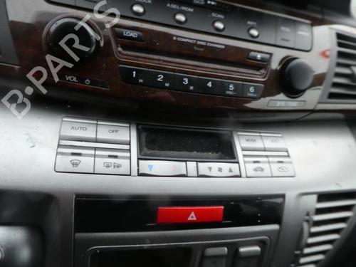 ECU airbags HONDA FR-V (BE) 2.2 i CTDi (BE5) | BP19978663M53 