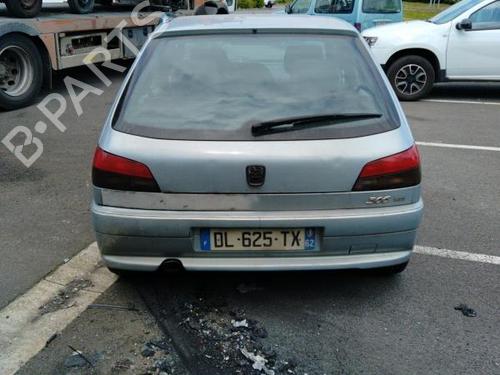 Rim PEUGEOT 306 Hatchback (7A, 7C, N3, N5)  | BP19954967C45 