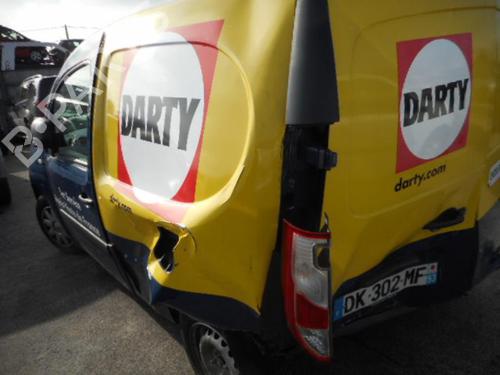 Right taillight RENAULT KANGOO Express (FW0/1_) 1.5 dCi 75 (FW07, FW10, FW04) | BP23769295C35 - Image 8