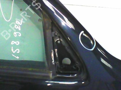 Right front door CHRYSLER PT CRUISER (PT_) 2.2 CRD | BP21948607C3 