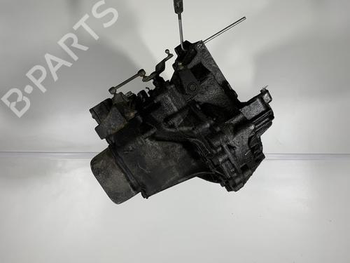 Gearbox CITROËN C3 Pluriel (HB_) 1.4 HDi | BP19953547M3