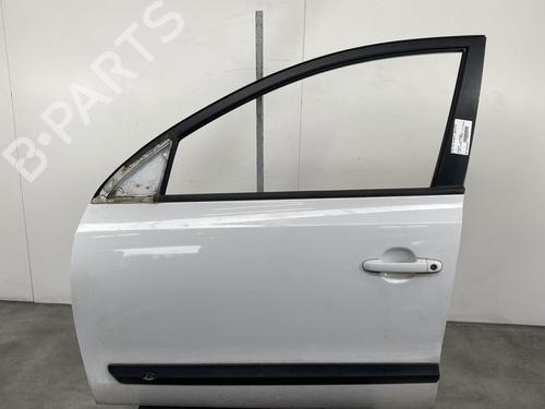 Used Left front door Left front door HYUNDAI i30 Estate (FD) 1.6 CRDi (116 hp) 19974234 19974234