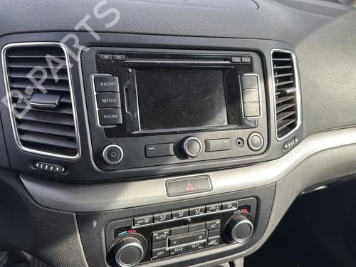 Switch VW SHARAN (7N1, 7N2) 2.0 TDI | BP31205643I30 - Image 12