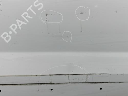 Used Right slide door Right slide door 29897512 29897512
