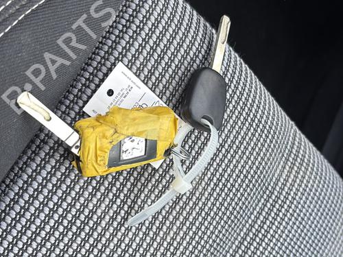 Electronic module PEUGEOT 407 (6D_) 1.6 HDi 110 (6D9HZC, 6D9HYC) | BP36792444M83 - Image 16