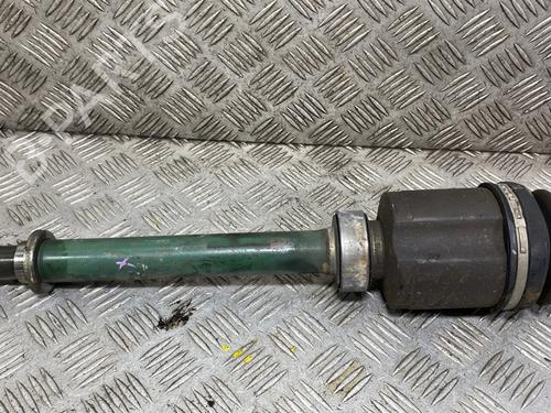 Used Right front driveshaft Right front driveshaft NISSAN QASHQAI I (J10, NJ10) 1.5 dCi (110 hp) 28281975 28281975