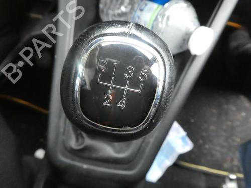 Used Parts KIA VENGA (YN) 1.4 CVVT 1799341