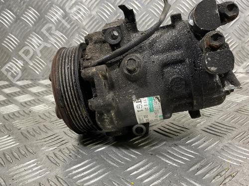 AC compressor SUZUKI SWIFT III (MZ, EZ) 1.3 DDiS (RS413D) | BP19974484M34 