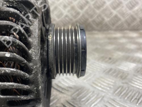 Alternator CITROËN C5 III (RD_) 2.0 HDi 140 (RDRHF8, RDRHFA, RDRHA8, RDRHAJ) | BP31602182M7
