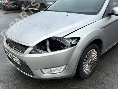 Left front window switch FORD MONDEO IV (BA7) | BP21960324I27 - Image 9