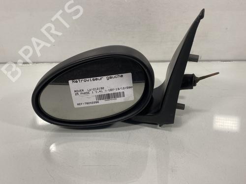 Used Left mirror ROVER 25 I Hatchback (RF) [1999-2006]  19970781