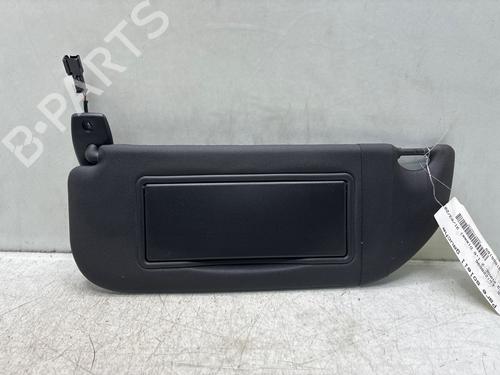 Left sun visor CITROËN DS3 (SA_) 1.6 HDi 115 | BP39250815I1 - Image 3