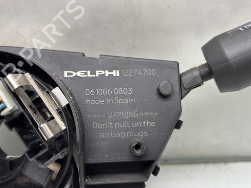 Steering column stalk OPEL CORSA D (S07) 1.3 CDTI (L08, L68) | BP31293262I23  - Image 6