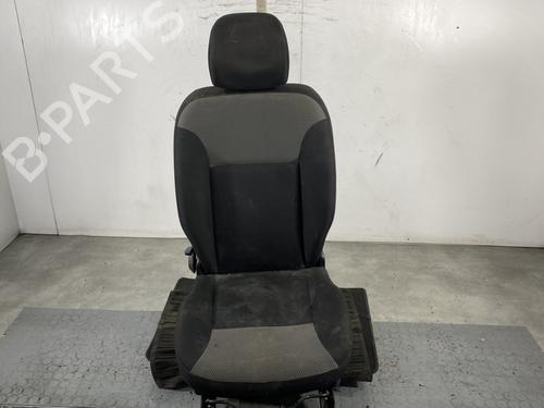 Right front seat RENAULT KANGOO Express (FW0/1_) 1.5 dCi 90 (FW0G, FW05, FW08, FW11) | BP25440752C16 - Image 2