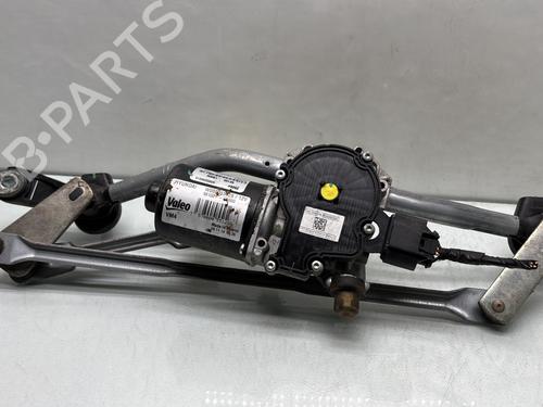 Front wiper motor HYUNDAI i20 II (GB, IB) 1.4 CRDi | BP29286928M29 