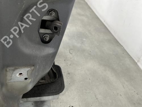 Right front door CITROËN C3 II (SC_) 1.4 HDi 70 (SC8HZC, SC8HR0, SC8HP4) | BP28279830C3