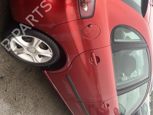 Alternator SEAT IBIZA III (6L1) 1.4 TDI | BP20300159M7 