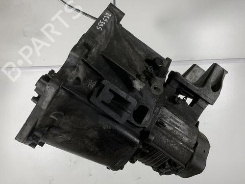 Gearbox PEUGEOT 407 (6D_) 1.6 HDi 110 (6D9HZC, 6D9HYC) | BP30129360M3
