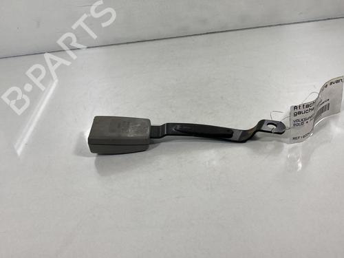 Seat buckle VW POLO (9N_, 9A_) 1.2 12V | BP19996934I32 