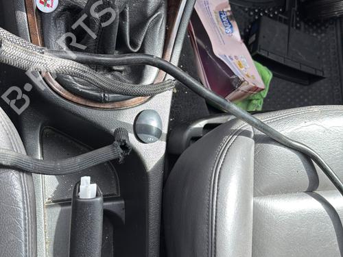 Warning switch PEUGEOT 307 (3A/C) 2.0 HDi 110 | BP31250967I22 