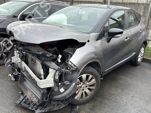 Used Parts RENAULT CAPTUR I (J5_, H5_) 0.9 TCe 90 (90 hp) 2954554
