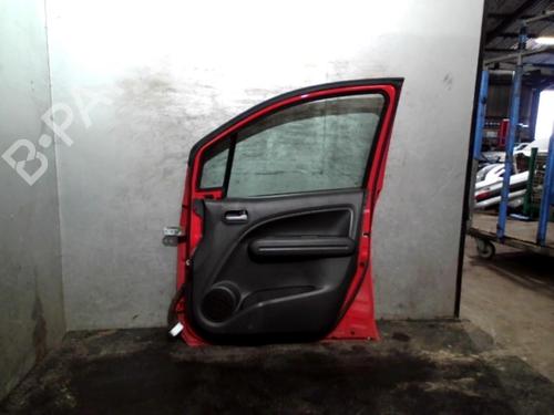 Used Right front door OPEL AGILA B (H08) 1.3 CDTI (F68) (75 hp) 19981058