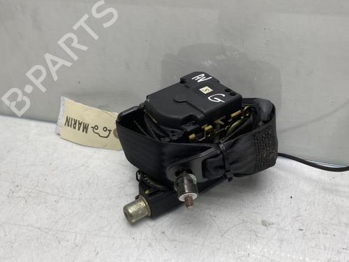 Used Front left belt tensioner Front left belt tensioner FIAT PANDA (169_) 1.1 (169.AXA1A) (54 hp) 19954548 19954548