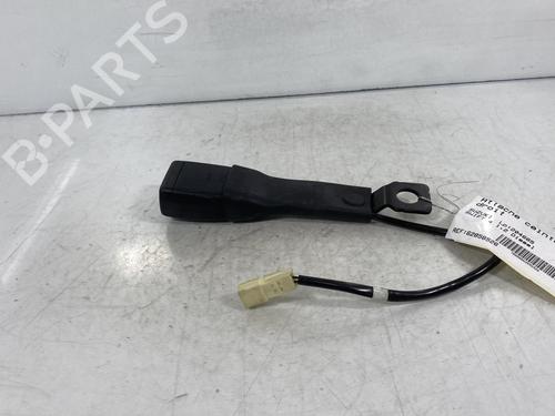 Used Seat buckle Seat buckle SUZUKI SWIFT IV (FZ, NZ) [2010-2026] 19996798 19996798