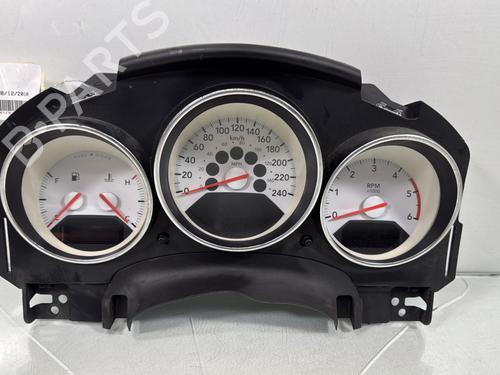 Used Instrument cluster DODGE CALIBER 2.0 CRD (140 hp) 32981285