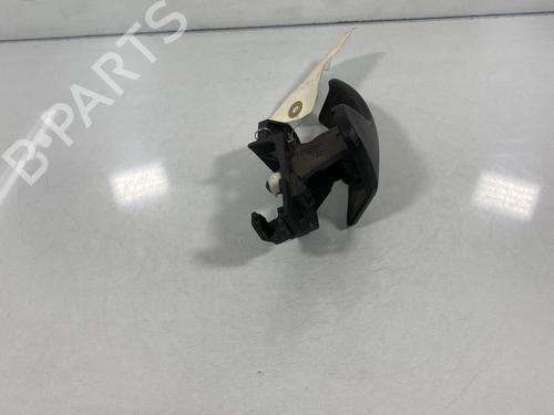 Used Front left interior door handle Front left interior door handle PEUGEOT BOXER Van 2.2 HDi 130 (131 hp) 19998100 19998100