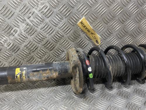 Venstre fortil støddæmper VW GOLF VI (5K1) 1.4 TSI (122 hp) 30451498