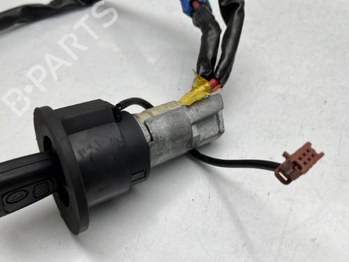 Used Electronic module PEUGEOT 206 Hatchback (2A/C) [1998-2012]  23210501
