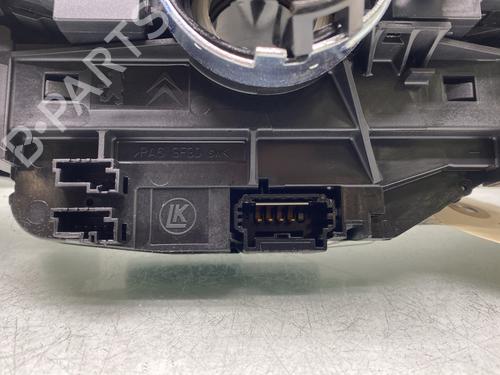 Steering column stalk CITROËN C3 II (SC_) 1.2 VTi 82 | BP29863739I23 