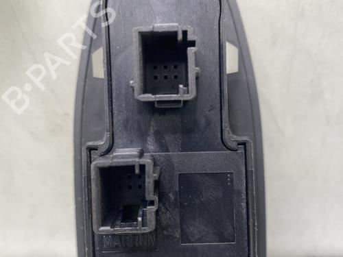 Left front window switch PEUGEOT 208 I (CA_, CC_) 1.4 HDi | BP33484588I27 - Image 2